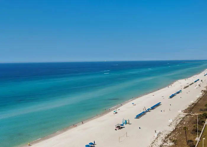 Long Beach Resort 1-402