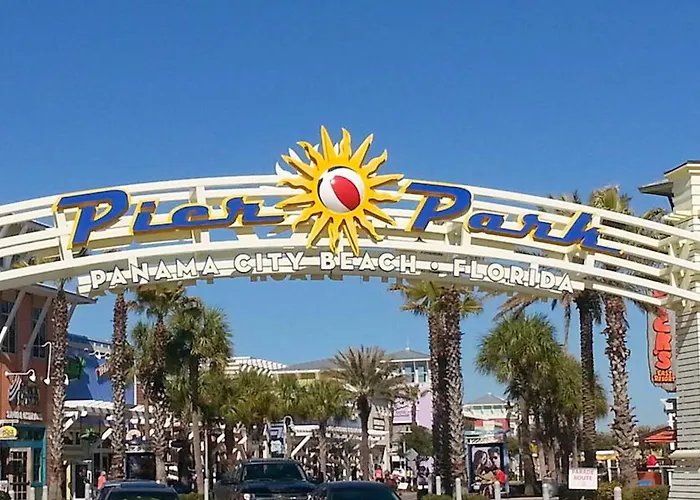 Long Beach Resort 1-402