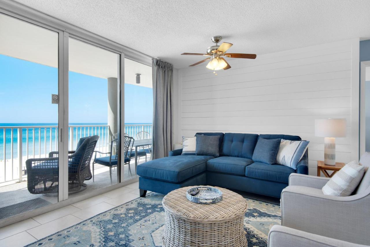 Apartment Long 1-402 Panama City Beach