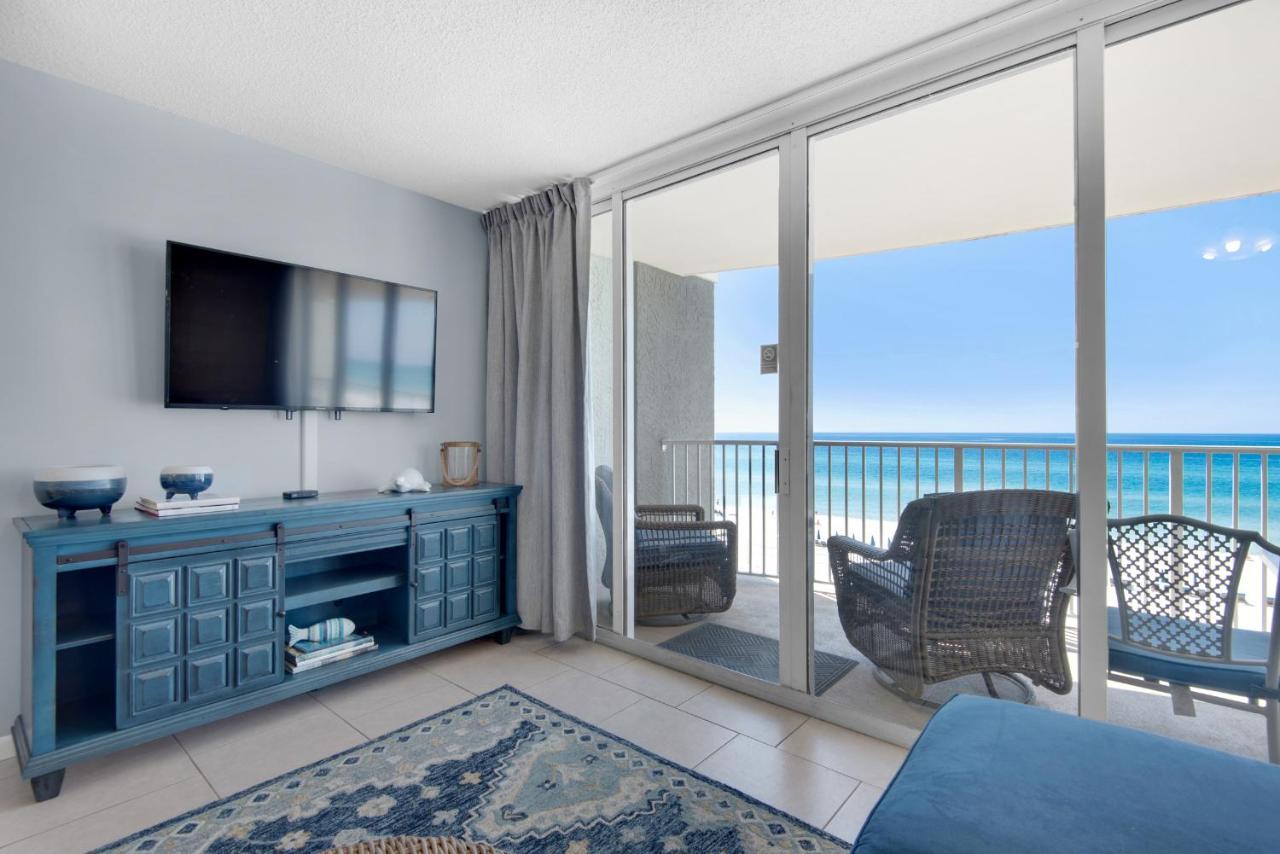 Long 1-402 * Panama City Beach