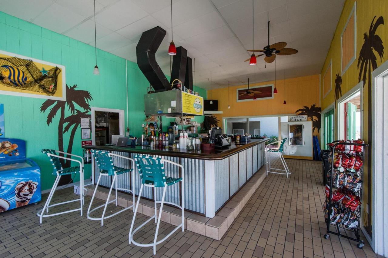 Long 1-402 Apartment Panama City Beach
