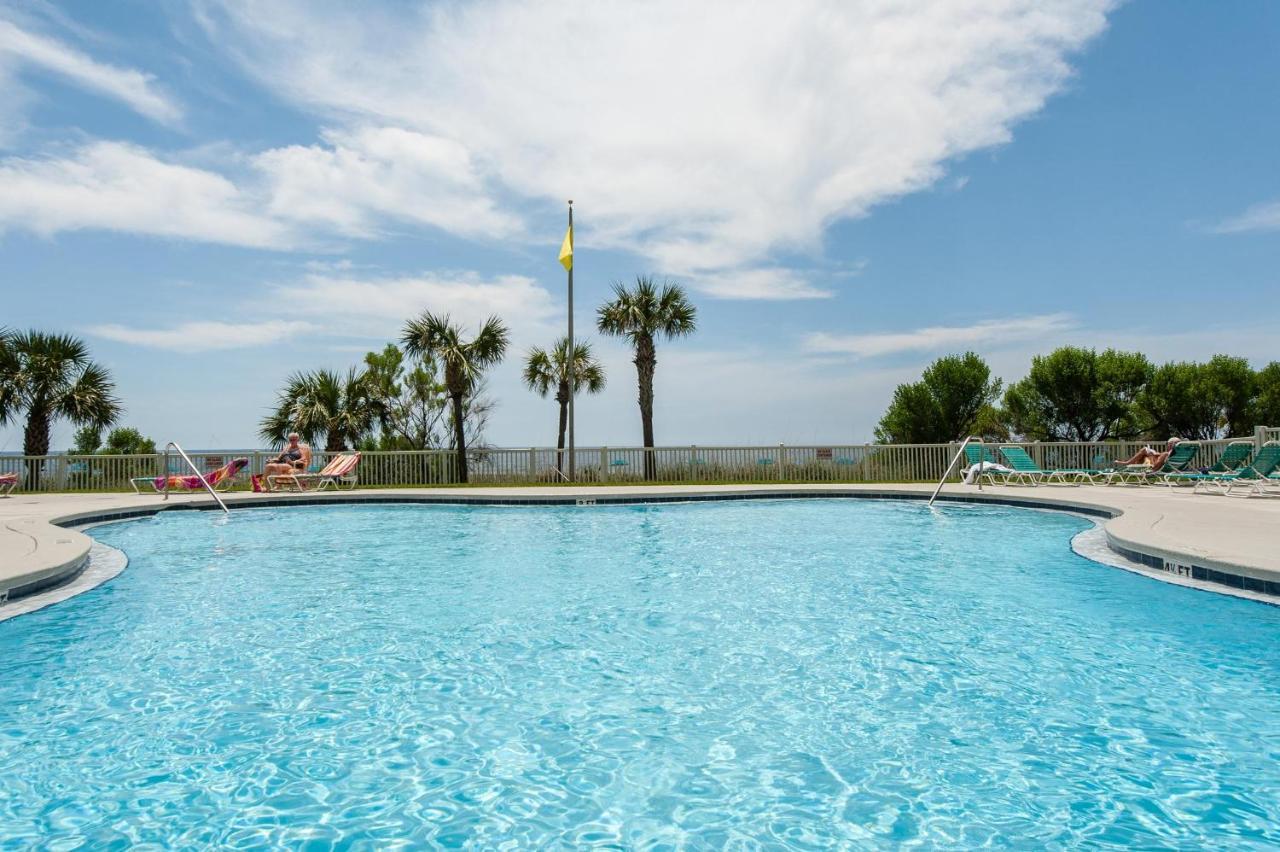 Long 1-402 * Panama City Beach