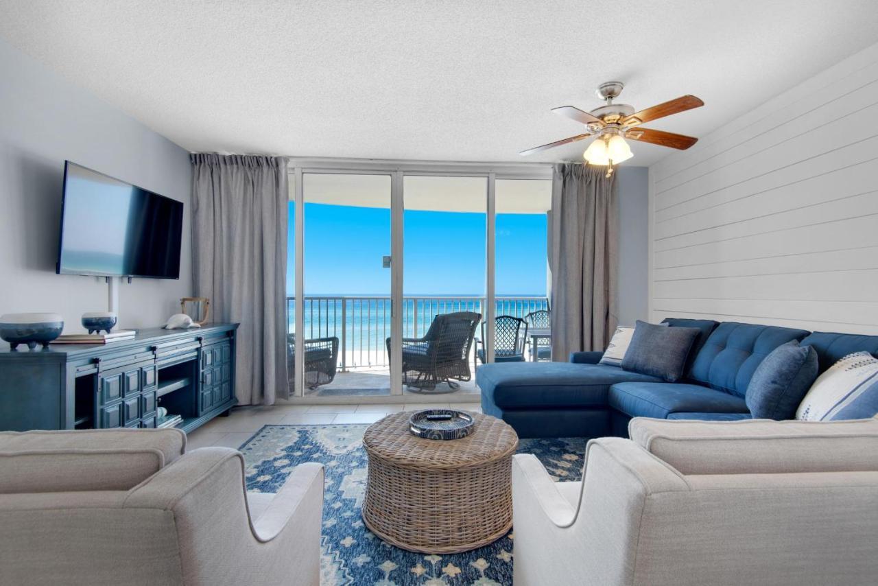 Apartment Long 1-402 Panama City Beach