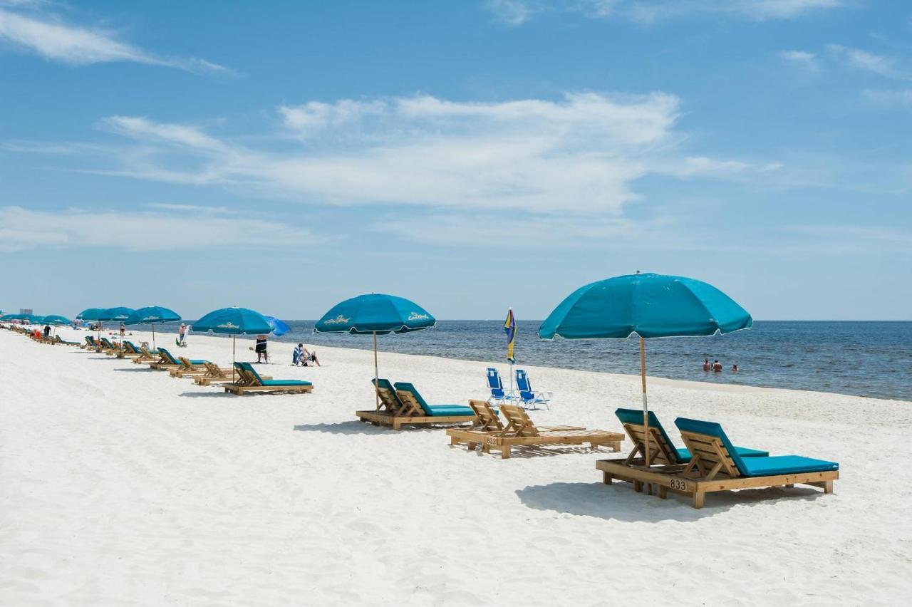 Long 1-402 * Panama City Beach