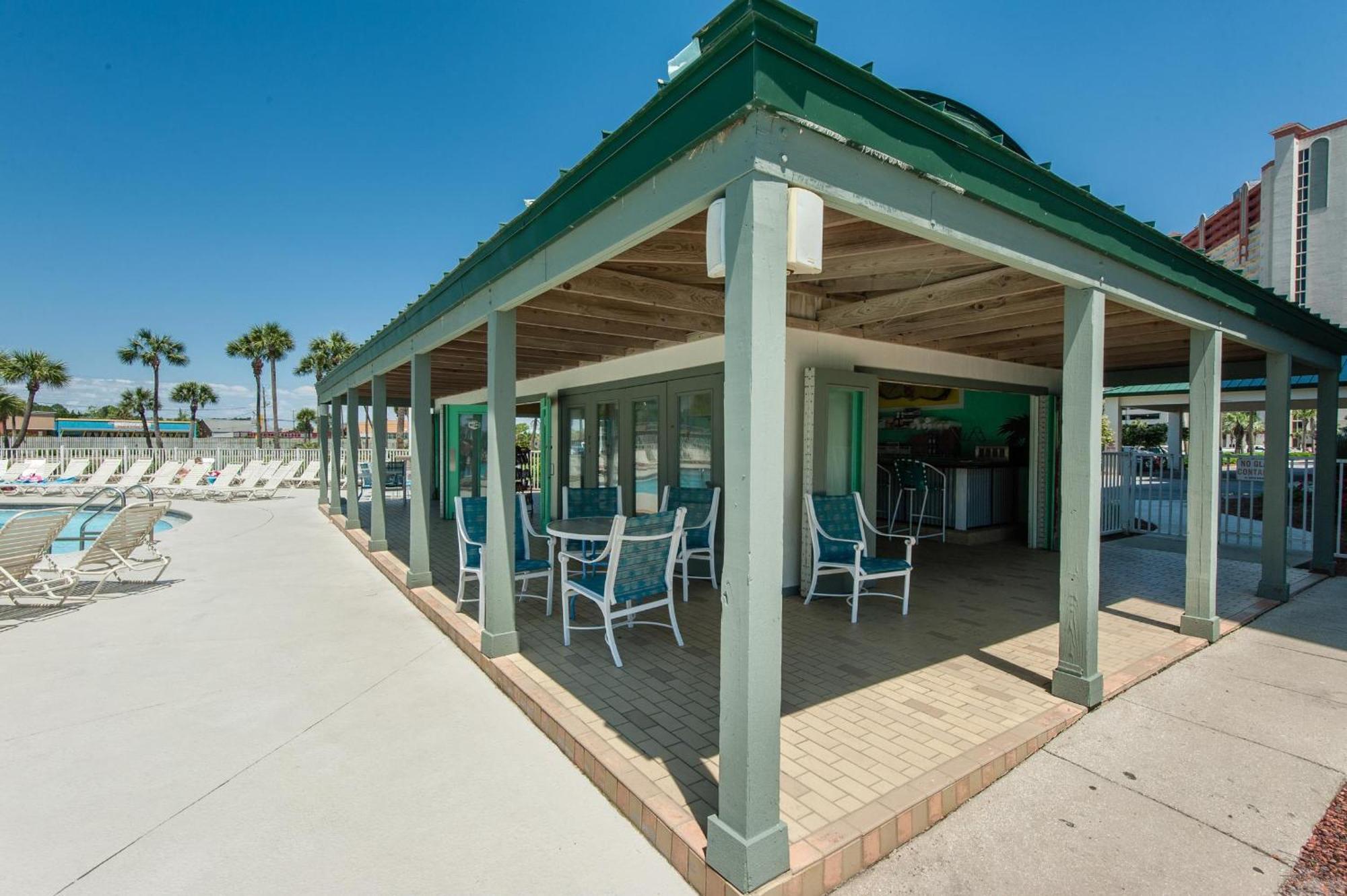 Apartment Long 1-402 Panama City Beach