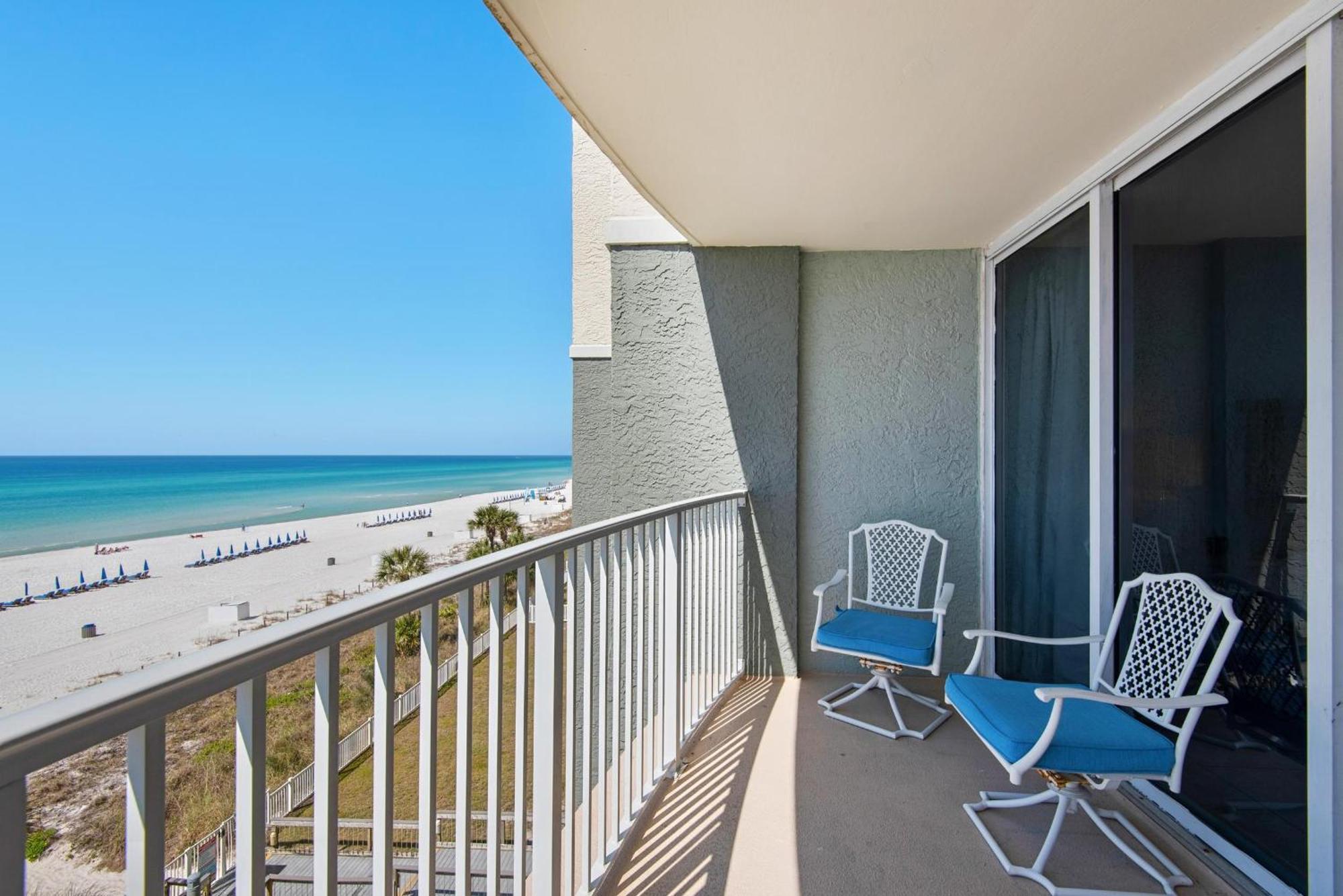 Long 1-402 Apartment Panama City Beach